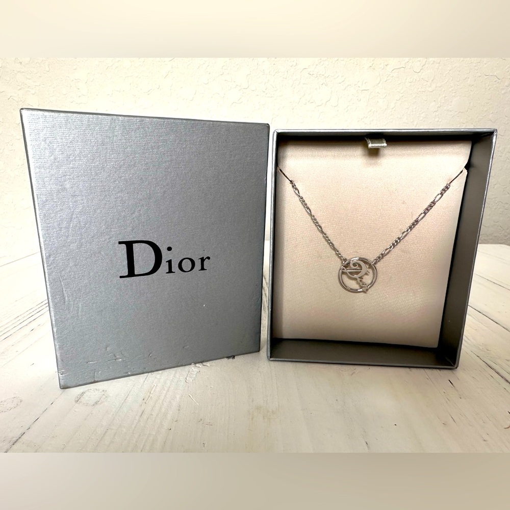 Vintage Christian Dior Bracelet